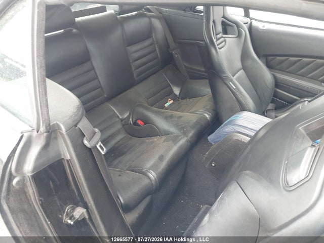 Продажа на аукционе авто 2014 Ford Mustang, vin: 1ZVBP8EM4E5300601, номер лота: 12665577