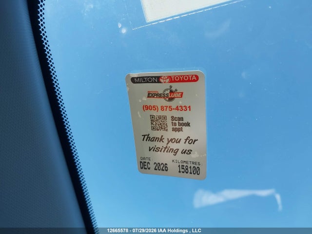 2020 Toyota Rav4 Hybrid Limited მანქანა იყიდება აუქციონზე, vin: 2T3DWRFV1LW047867, აუქციონის ნომერი: 12665578