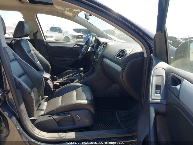 Продаж на аукціоні авто 2012 Volkswagen Golf 2.5l Comfortline/2.5l Highline/2.5l Sportline/2.5l Trendline, vin: WVWCA7AJXCW144585, номер лоту: 12665579