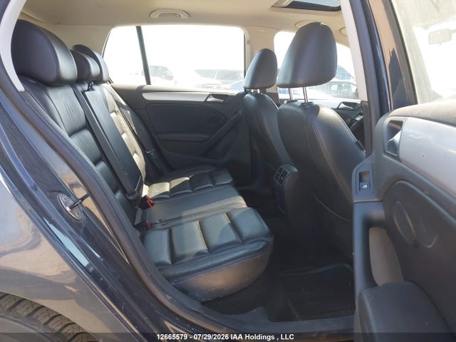Продаж на аукціоні авто 2012 Volkswagen Golf 2.5l Comfortline/2.5l Highline/2.5l Sportline/2.5l Trendline, vin: WVWCA7AJXCW144585, номер лоту: 12665579