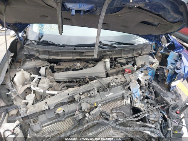 Продаж на аукціоні авто 2020 Nissan Rogue S/sl/sv, vin: 5N1AT2MT1LC776292, номер лоту: 12665588