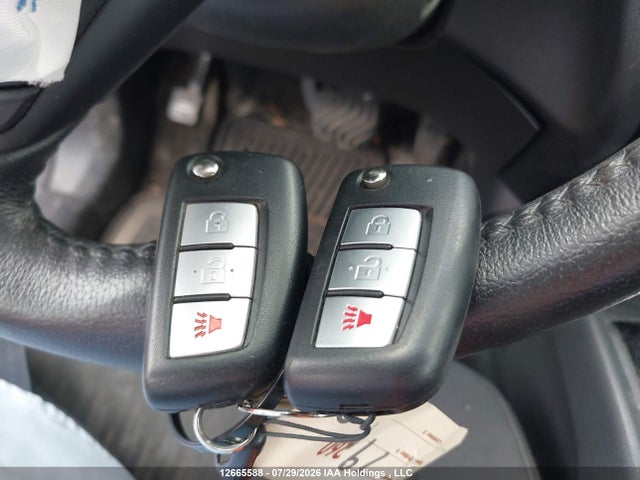 Продаж на аукціоні авто 2020 Nissan Rogue S/sl/sv, vin: 5N1AT2MT1LC776292, номер лоту: 12665588