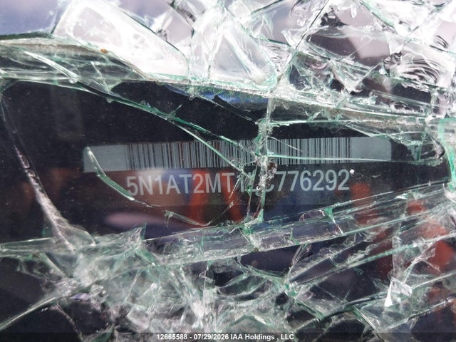 Продажа на аукционе авто 2020 Nissan Rogue S/sl/sv, vin: 5N1AT2MT1LC776292, номер лота: 12665588