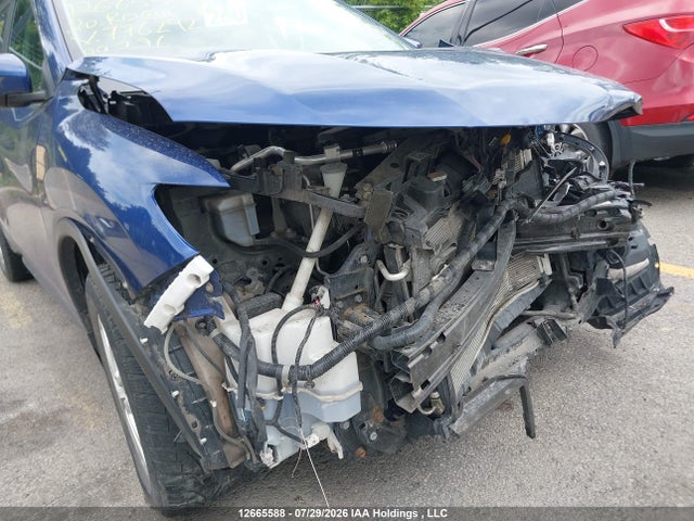 Продаж на аукціоні авто 2020 Nissan Rogue S/sl/sv, vin: 5N1AT2MT1LC776292, номер лоту: 12665588