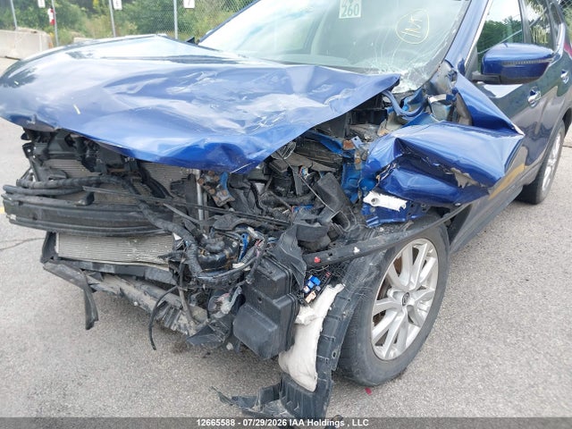 Продаж на аукціоні авто 2020 Nissan Rogue S/sl/sv, vin: 5N1AT2MT1LC776292, номер лоту: 12665588