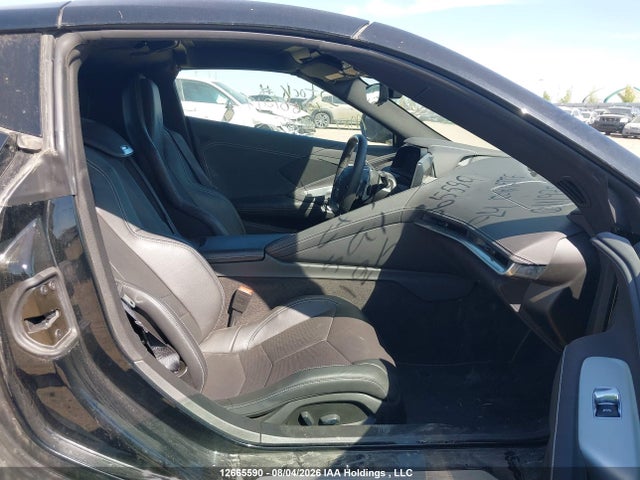Chevrolet Stingray 1lt Rwd 2024 1G1YA2D4XR5111978 Image 5