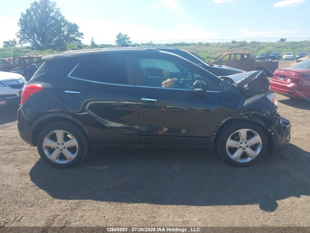 Buick Encore 2015 KL4CJASB8FB035018 Image 13