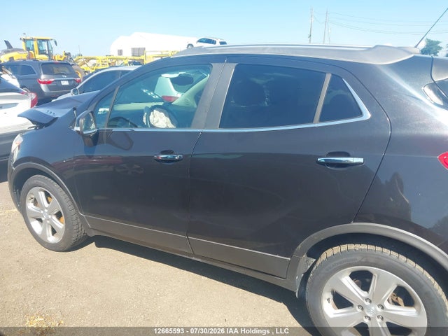 Buick Encore 2015 KL4CJASB8FB035018 Image 14