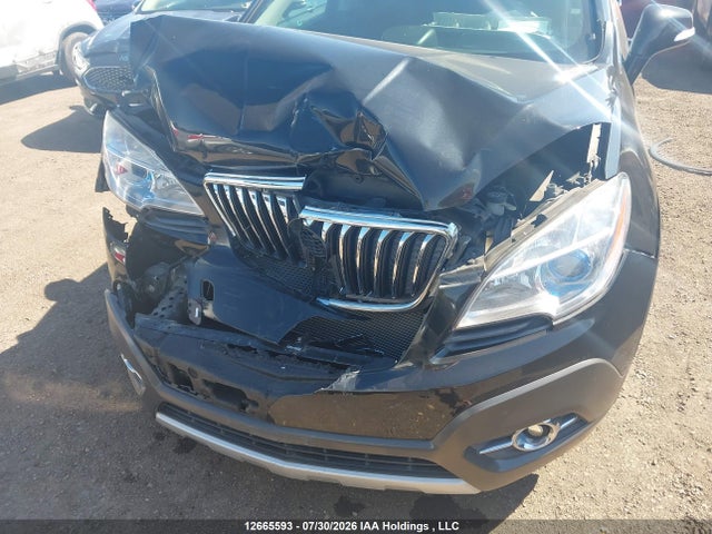 Buick Encore 2015 KL4CJASB8FB035018 Image 6