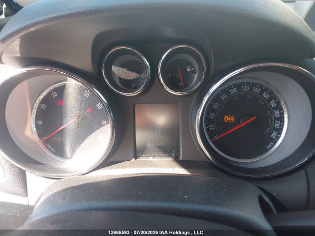 Buick Encore 2015 KL4CJASB8FB035018 Image 7