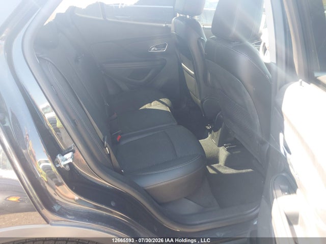 Buick Encore 2015 KL4CJASB8FB035018 Image 8