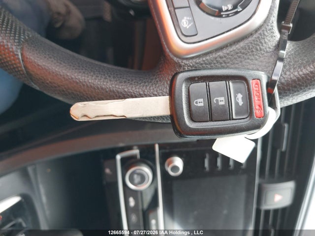 Honda Civic Lx 2021 2HGFC2F59MH002249 Image 11