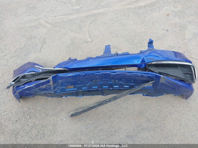 Honda Civic Lx 2021 2HGFC2F59MH002249 Image 12