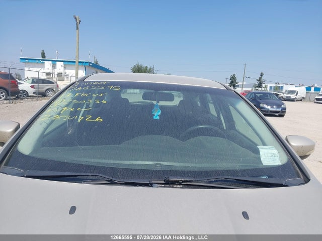 Ford FOCUS SE 2017 1FADP3K28HL250356 Image 18