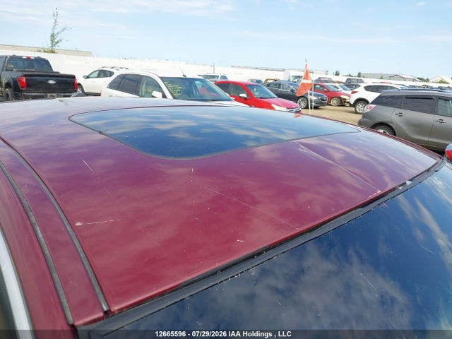 Продажа на аукционе авто 2008 Ford Taurus Sel, vin: 1FAHP27W48G100258, номер лота: 12665596