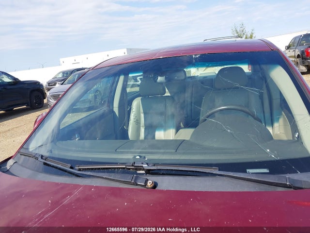 Продажа на аукционе авто 2008 Ford Taurus Sel, vin: 1FAHP27W48G100258, номер лота: 12665596