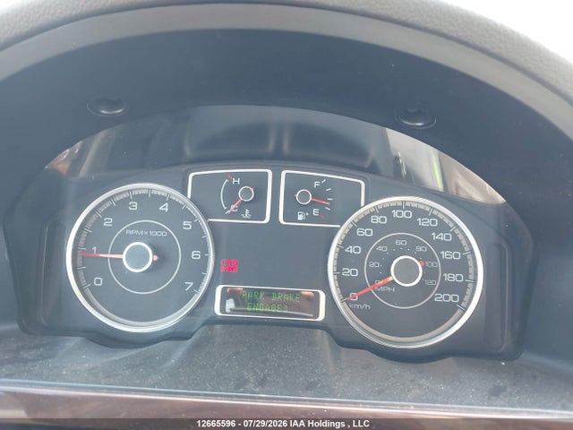 Продажа на аукционе авто 2008 Ford Taurus Sel, vin: 1FAHP27W48G100258, номер лота: 12665596