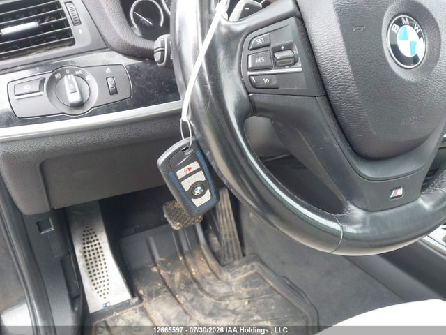 5UXXW5C5XG0N93196 BMW X4 Xdrive35i