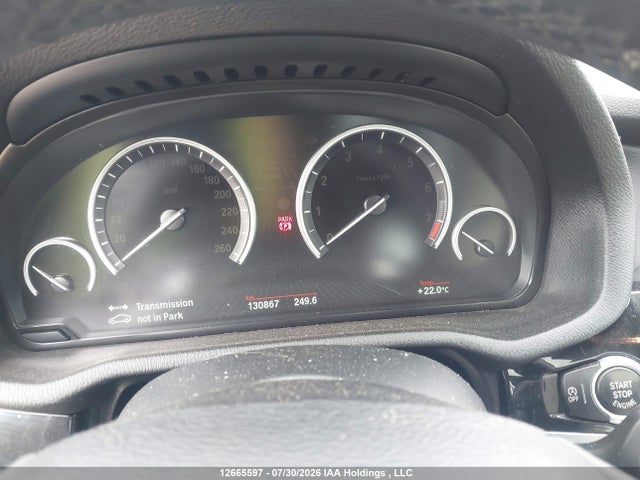 5UXXW5C5XG0N93196 BMW X4 Xdrive35i