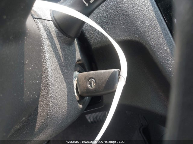 Aukcja sprzedaży 2017 Nissan Rogue S/sl Platinum/sv, vin: 5N1AT2MV8HC763404, numer aukcji: 12665600