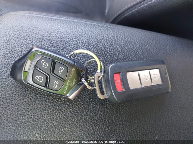 JA4AJ4AW4KU603034 Mitsubishi Rvr Se Limited/gt