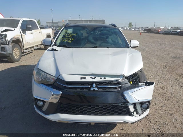 JA4AJ4AW4KU603034 Mitsubishi Rvr Se Limited/gt