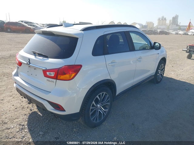 JA4AJ4AW4KU603034 Mitsubishi Rvr Se Limited/gt