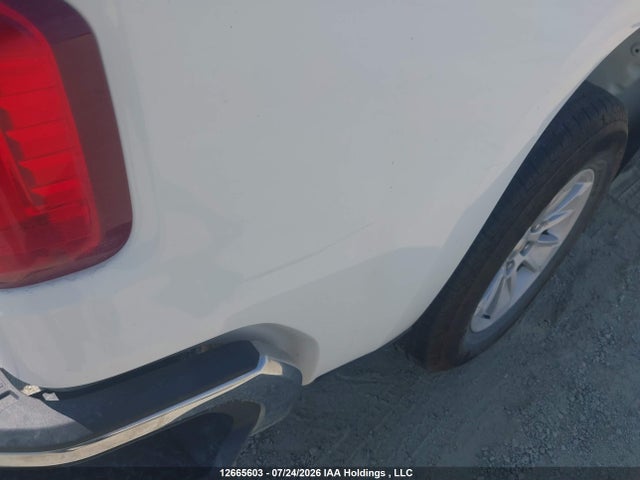 Продаж на аукціоні авто 2025 Chevrolet Silverado K1500 Lt, vin: 2GCUKDED0S1188914, номер лоту: 12665603