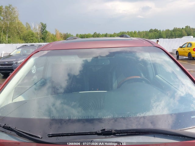 5TDXK3DC2ES454091 Toyota Sienna Se 8 Passenger