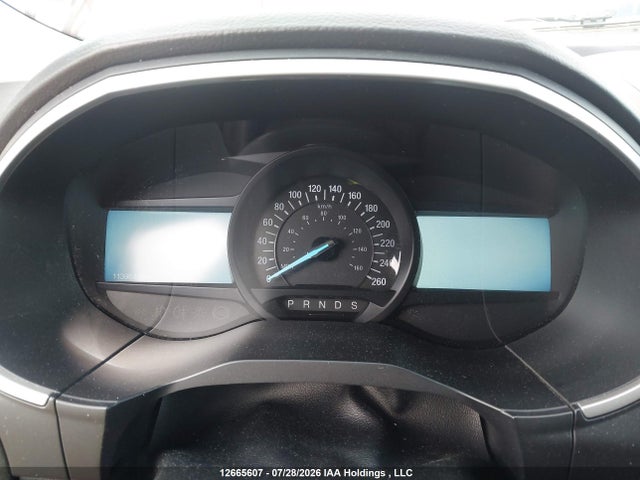 2019 Ford Edge Sel მანქანა იყიდება აუქციონზე, vin: 2FMPK4J90KBB58395, აუქციონის ნომერი: 12665607