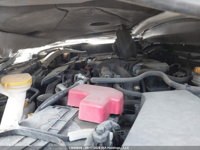 Aukcja sprzedaży 2015 Subaru Forester 2.5i Touring, vin: JF2SJCTC8FH469216, numer aukcji: 12665608