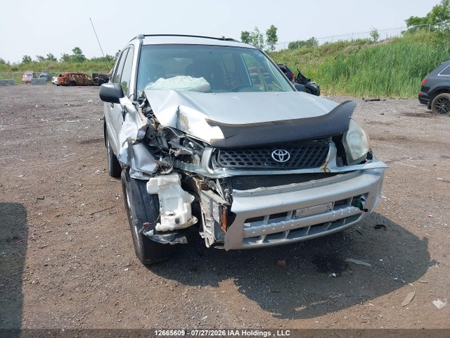 Auction sale of the 2002 Toyota Rav4, vin: JTEHH20V526040332, lot number: 12665609