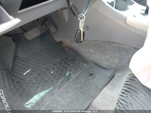 12665609 :رقم المزاد ، JTEHH20V526040332 vin ، 2002 Toyota Rav4 مزاد بيع