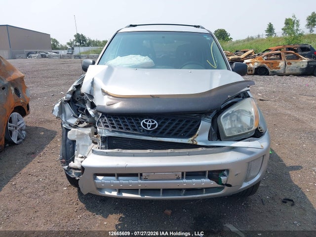 Продаж на аукціоні авто 2002 Toyota Rav4, vin: JTEHH20V526040332, номер лоту: 12665609