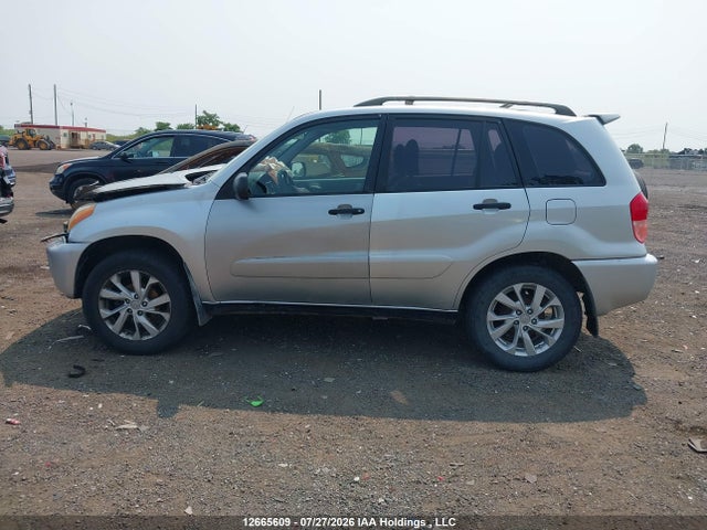 Продаж на аукціоні авто 2002 Toyota Rav4, vin: JTEHH20V526040332, номер лоту: 12665609