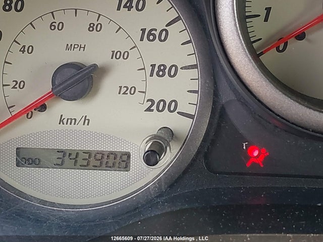 Продаж на аукціоні авто 2002 Toyota Rav4, vin: JTEHH20V526040332, номер лоту: 12665609
