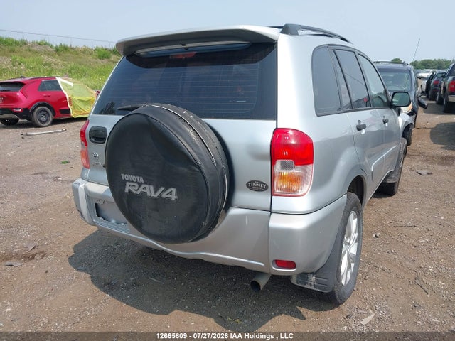 Продаж на аукціоні авто 2002 Toyota Rav4, vin: JTEHH20V526040332, номер лоту: 12665609
