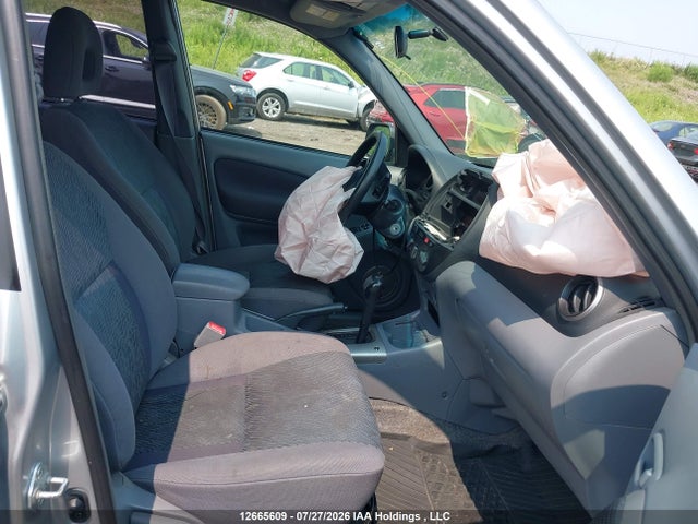 Продаж на аукціоні авто 2002 Toyota Rav4, vin: JTEHH20V526040332, номер лоту: 12665609