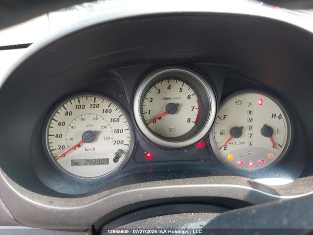 Продаж на аукціоні авто 2002 Toyota Rav4, vin: JTEHH20V526040332, номер лоту: 12665609