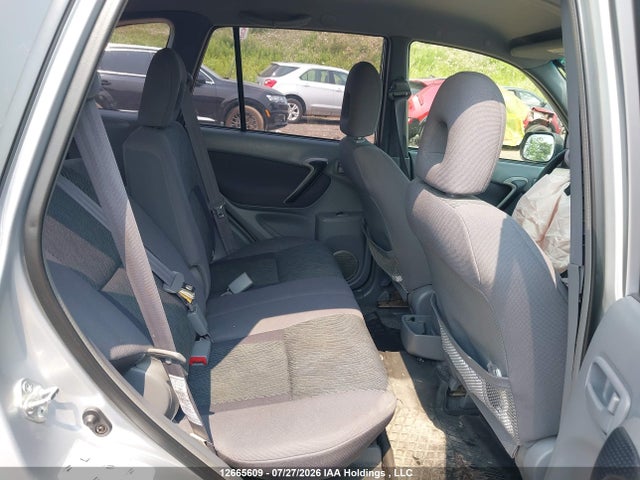 Продаж на аукціоні авто 2002 Toyota Rav4, vin: JTEHH20V526040332, номер лоту: 12665609
