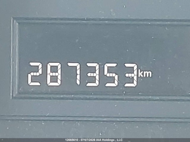 12665610 :رقم المزاد ، 2C4RDGBG6DR756541 vin ، 2013 Dodge Grand Caravan Se مزاد بيع