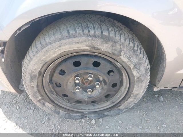 12665610 :رقم المزاد ، 2C4RDGBG6DR756541 vin ، 2013 Dodge Grand Caravan Se مزاد بيع