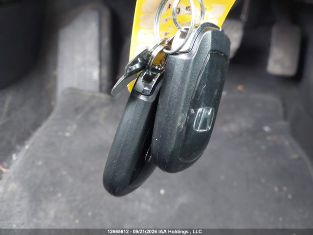 Honda Civic 2024 2HGFE1F95RH001050 Image 11