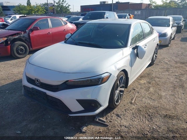 Honda Civic 2024 2HGFE1F95RH001050 Image 6