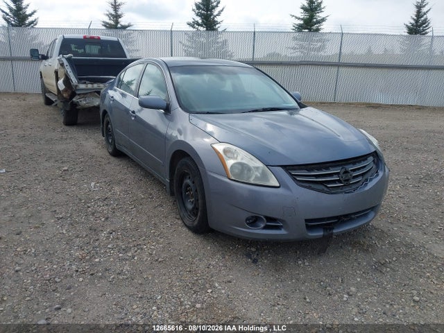 Auction sale of the 2010 Nissan Altima S, vin: 1N4AL2AP4AC127200, lot number: 12665616