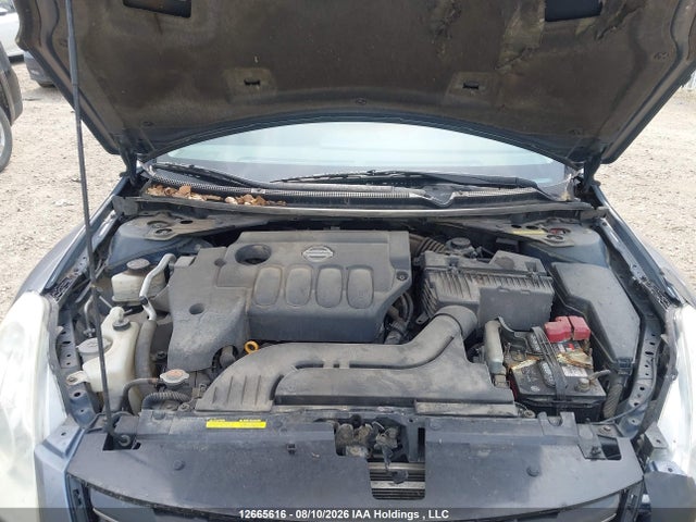 Aukcja sprzedaży 2010 Nissan Altima S, vin: 1N4AL2AP4AC127200, numer aukcji: 12665616