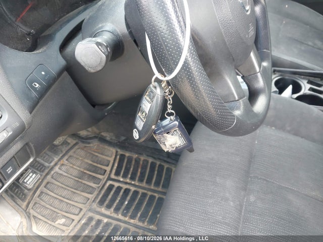 Aukcja sprzedaży 2010 Nissan Altima S, vin: 1N4AL2AP4AC127200, numer aukcji: 12665616
