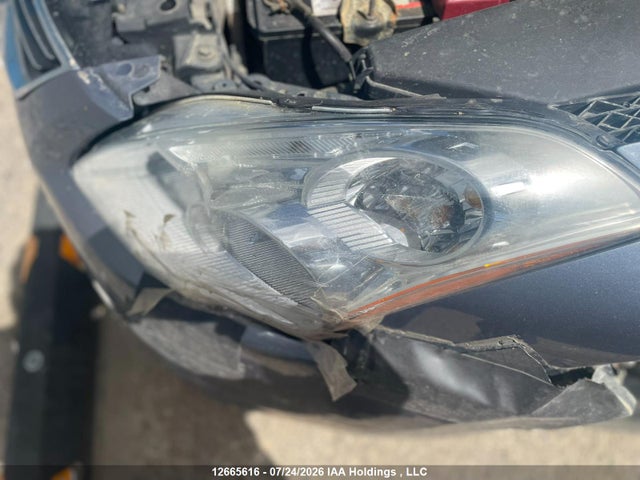Aukcja sprzedaży 2010 Nissan Altima S, vin: 1N4AL2AP4AC127200, numer aukcji: 12665616