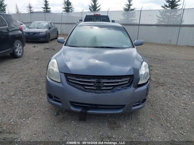 Auction sale of the 2010 Nissan Altima S, vin: 1N4AL2AP4AC127200, lot number: 12665616