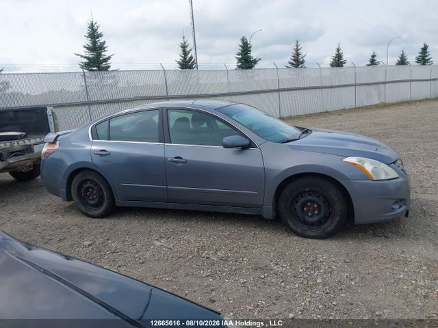 Aukcja sprzedaży 2010 Nissan Altima S, vin: 1N4AL2AP4AC127200, numer aukcji: 12665616